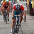 Kim Kirchen wins stage 4 of the Settimana Internazionale di Coppi e Bartali 2005